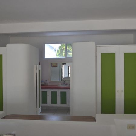 Bed and Breakfast Casa Faro Troncones Esterno foto