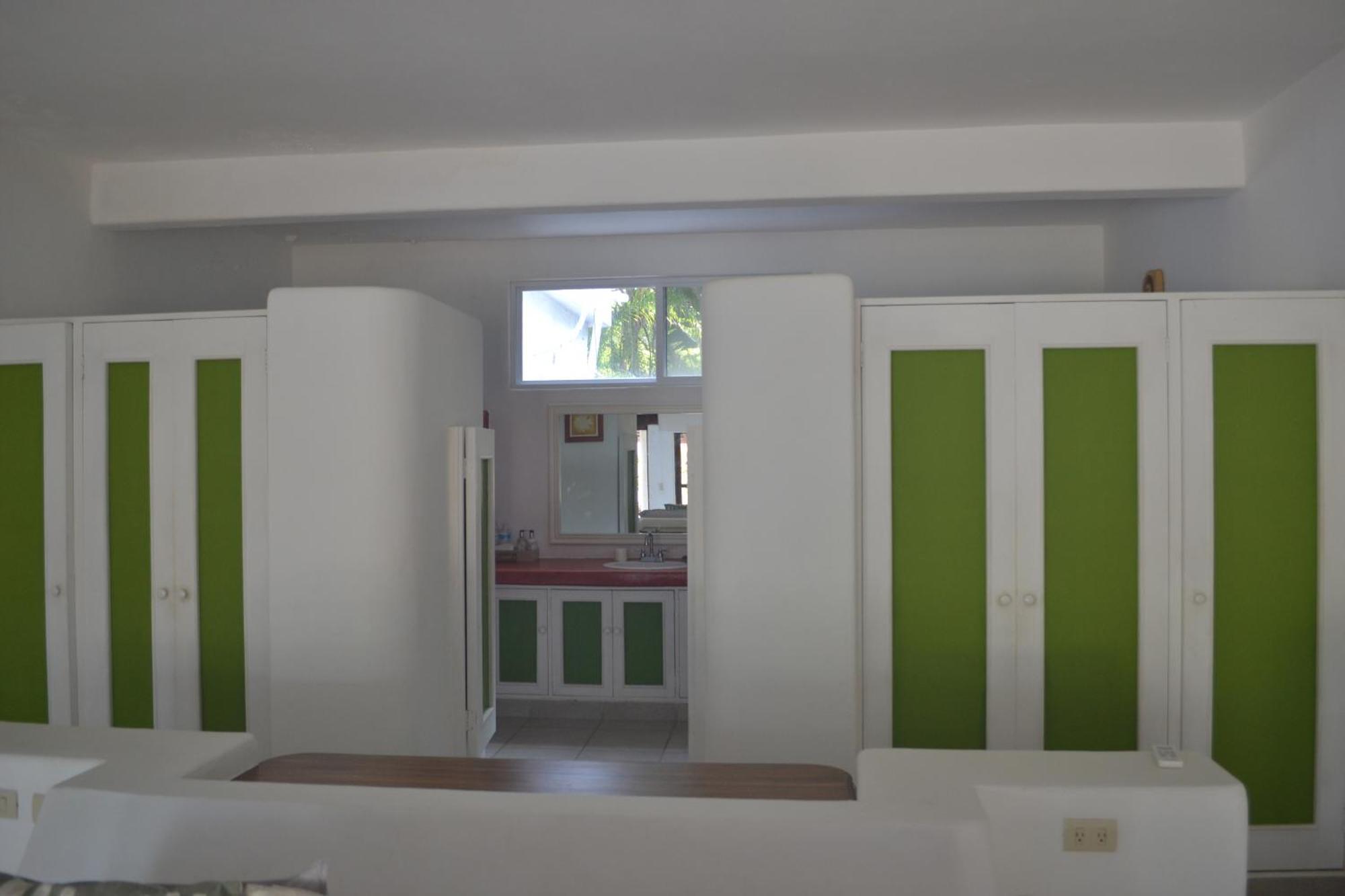 Bed and Breakfast Casa Faro Troncones Esterno foto