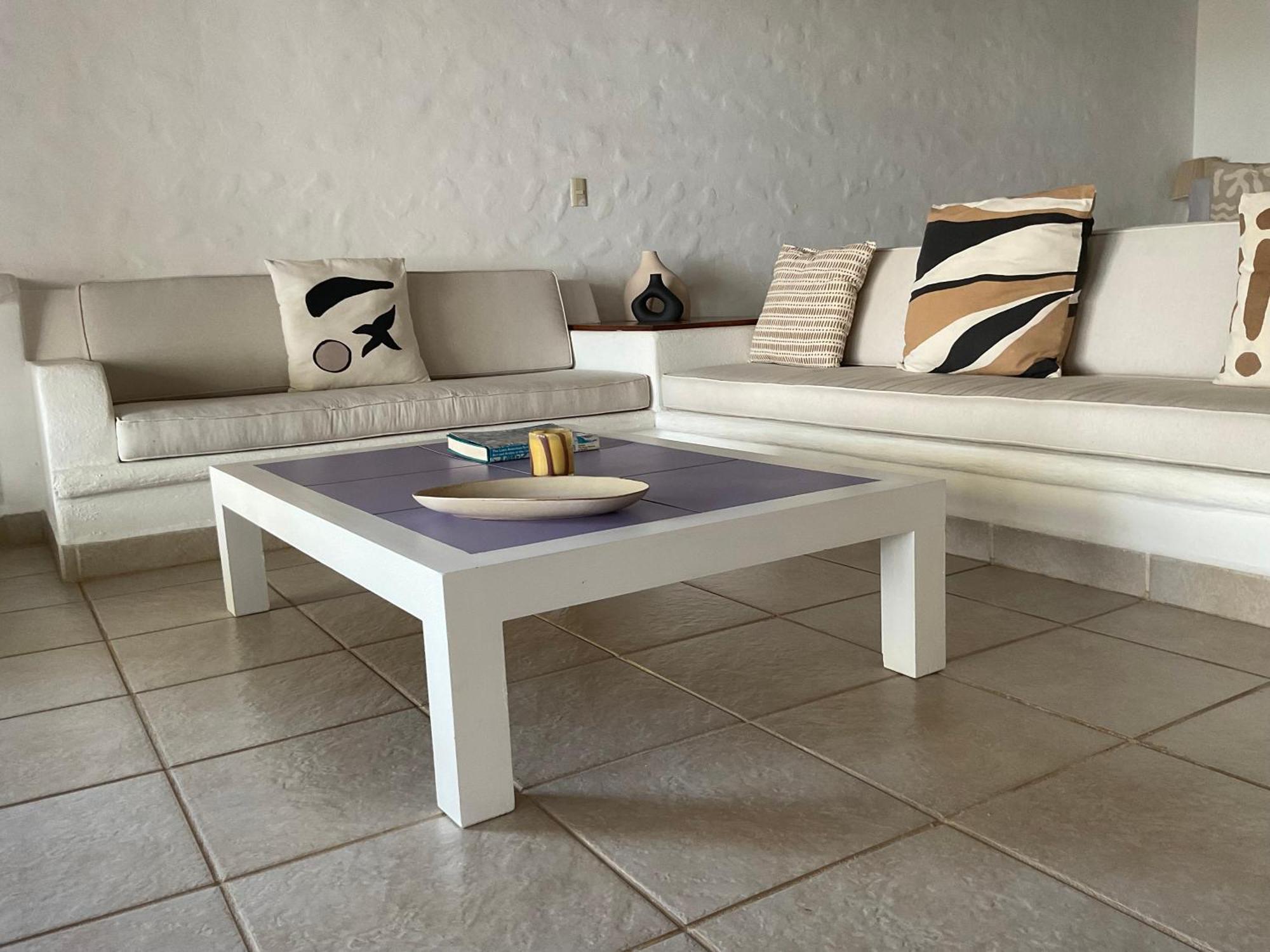 Bed and Breakfast Casa Faro Troncones Esterno foto