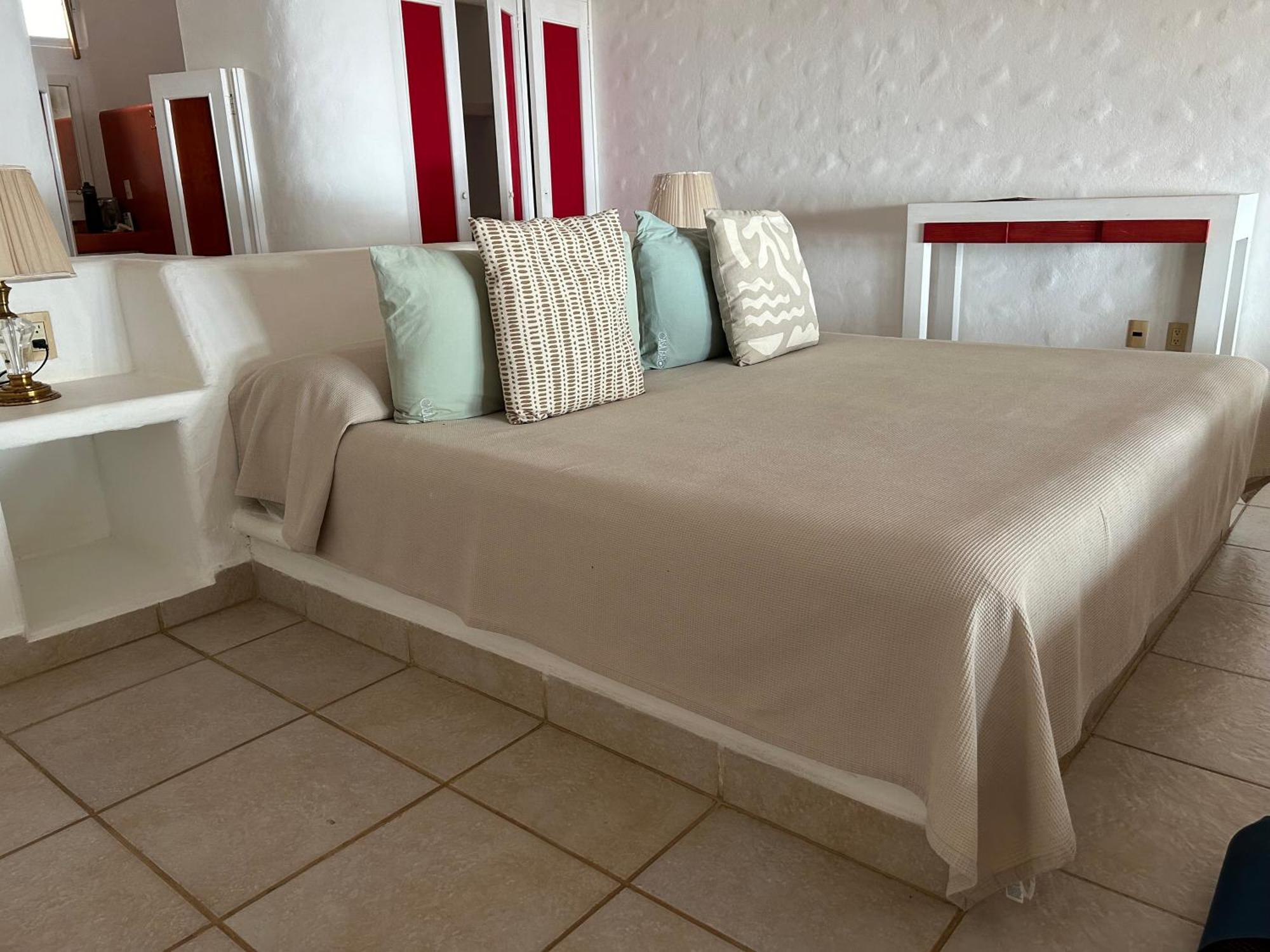 Bed and Breakfast Casa Faro Troncones Esterno foto