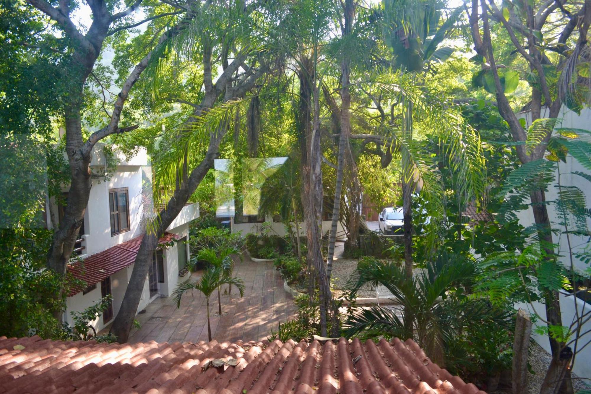 Bed and Breakfast Casa Faro Troncones Esterno foto